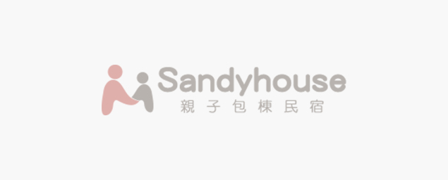 Sandyhouse-企業識別CIS
