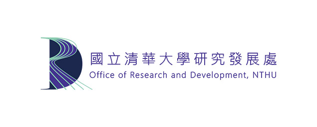 國立清華大學研發處-企業識別CIS