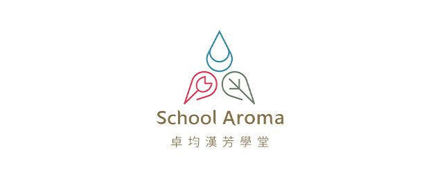 卓均健康整合行銷(漢芳學堂)-企業識別CIS