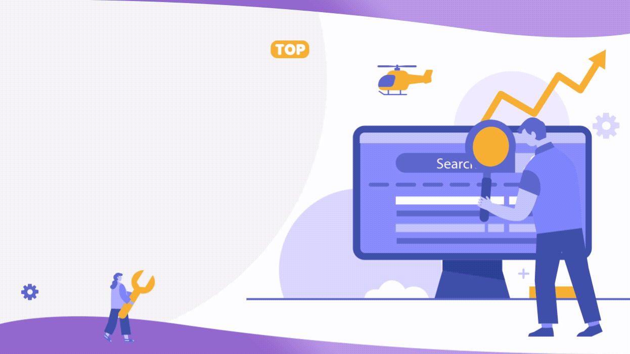 為什麼 SEO 排名一直上不去?新手最常踩的 10 個關鍵盲點